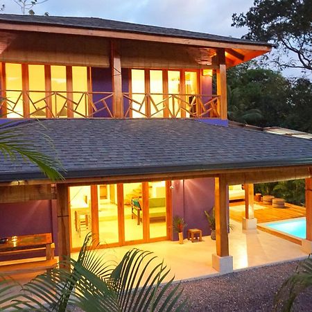 Villas Argan Playa Santa Teresa  المظهر الخارجي الصورة