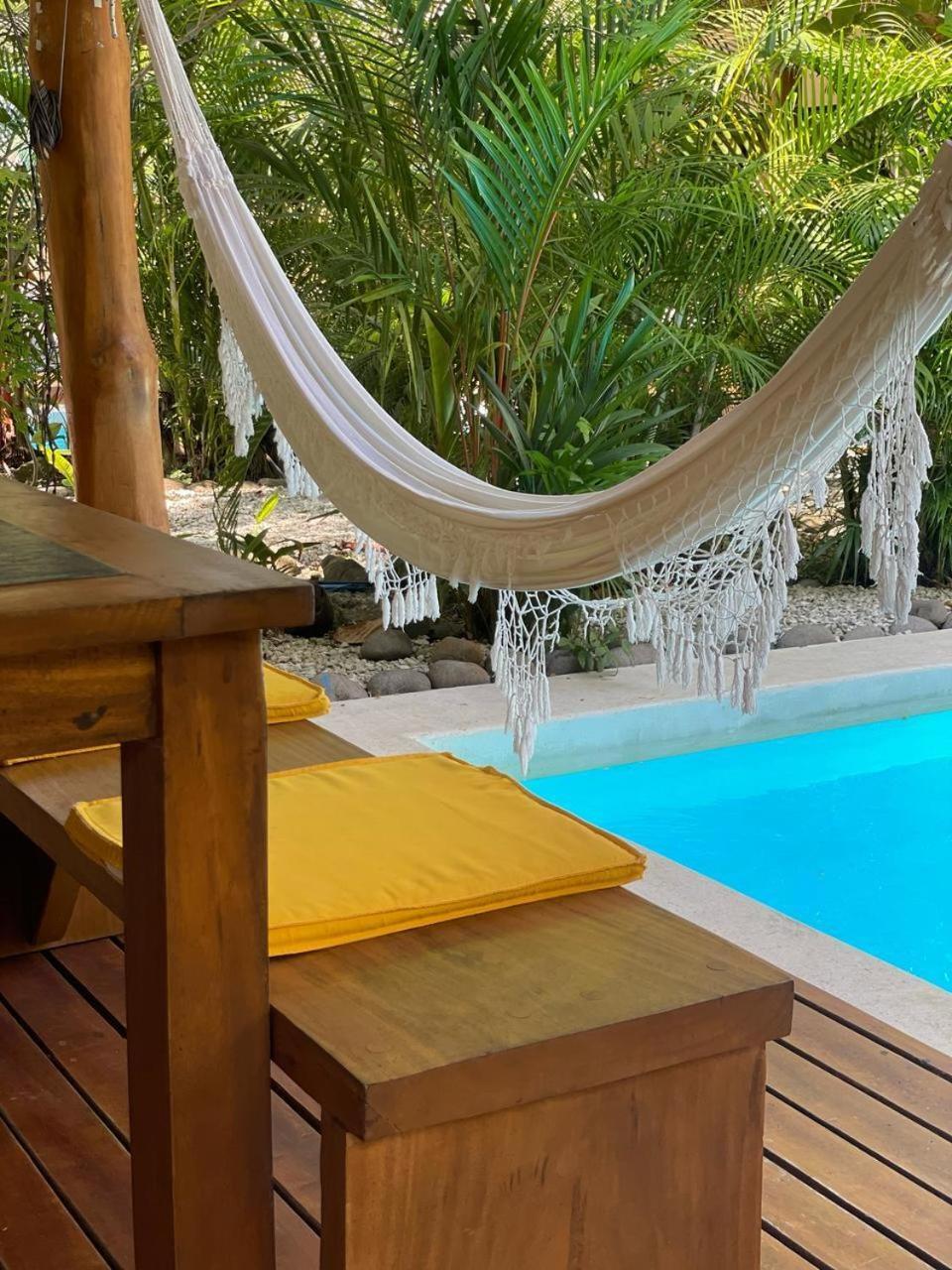 Villas Argan Playa Santa Teresa  الغرفة الصورة