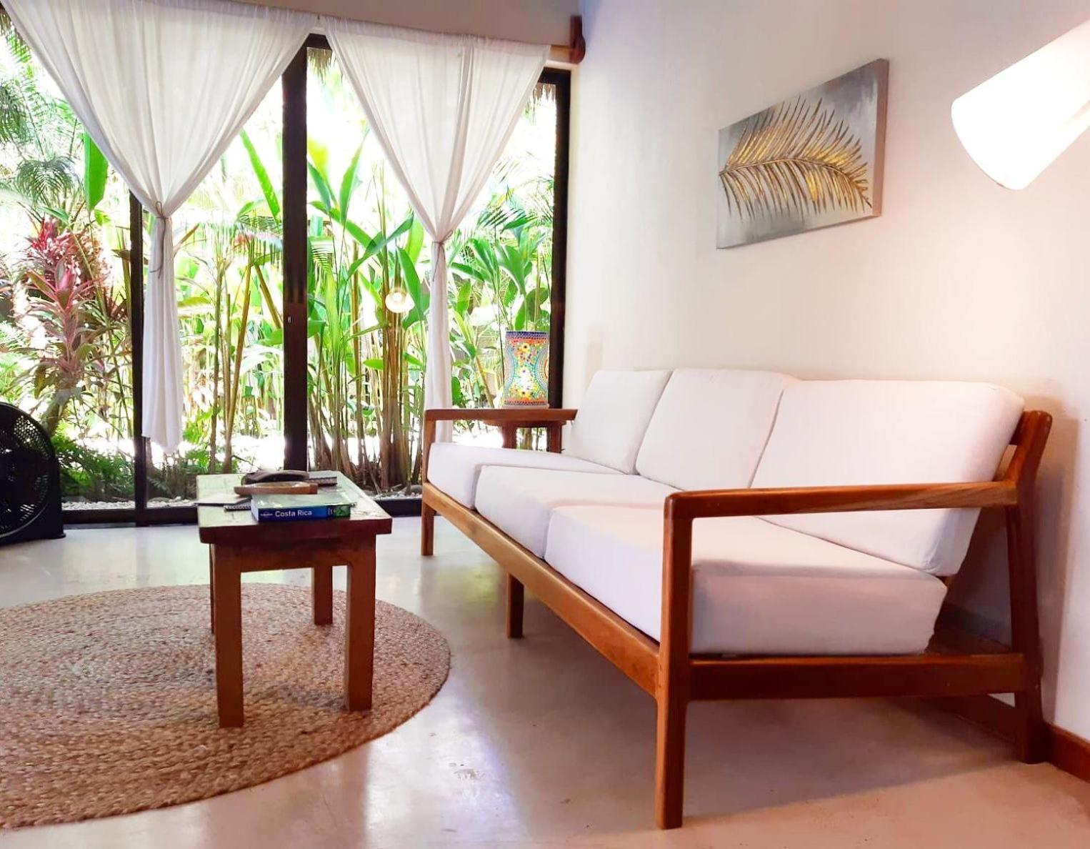 Villas Argan Playa Santa Teresa  المظهر الخارجي الصورة
