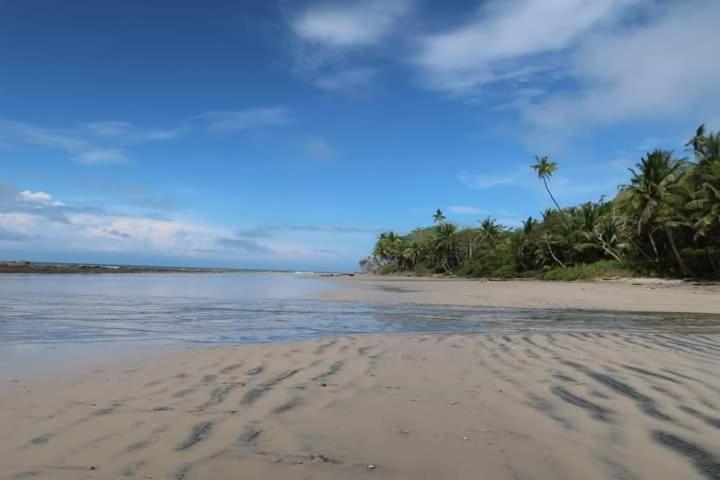 Villas Argan Playa Santa Teresa  المظهر الخارجي الصورة