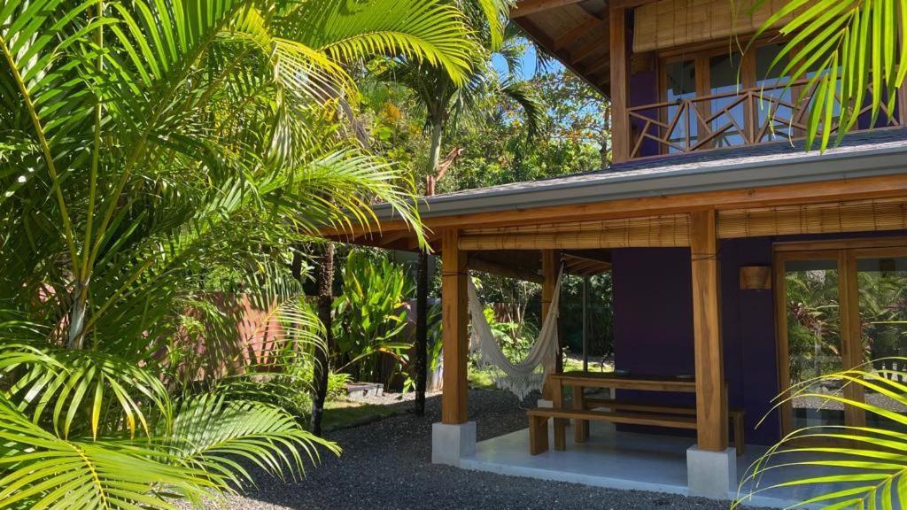 Villas Argan Playa Santa Teresa  الغرفة الصورة