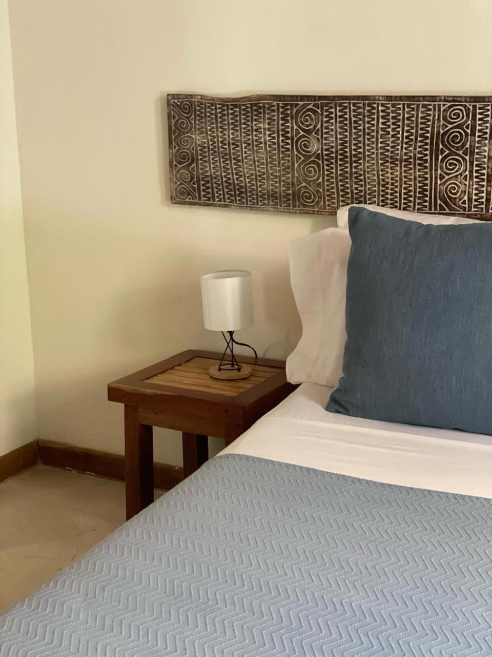 Villas Argan Playa Santa Teresa  الغرفة الصورة