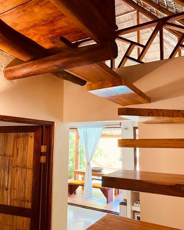 Villas Argan Playa Santa Teresa  المظهر الخارجي الصورة