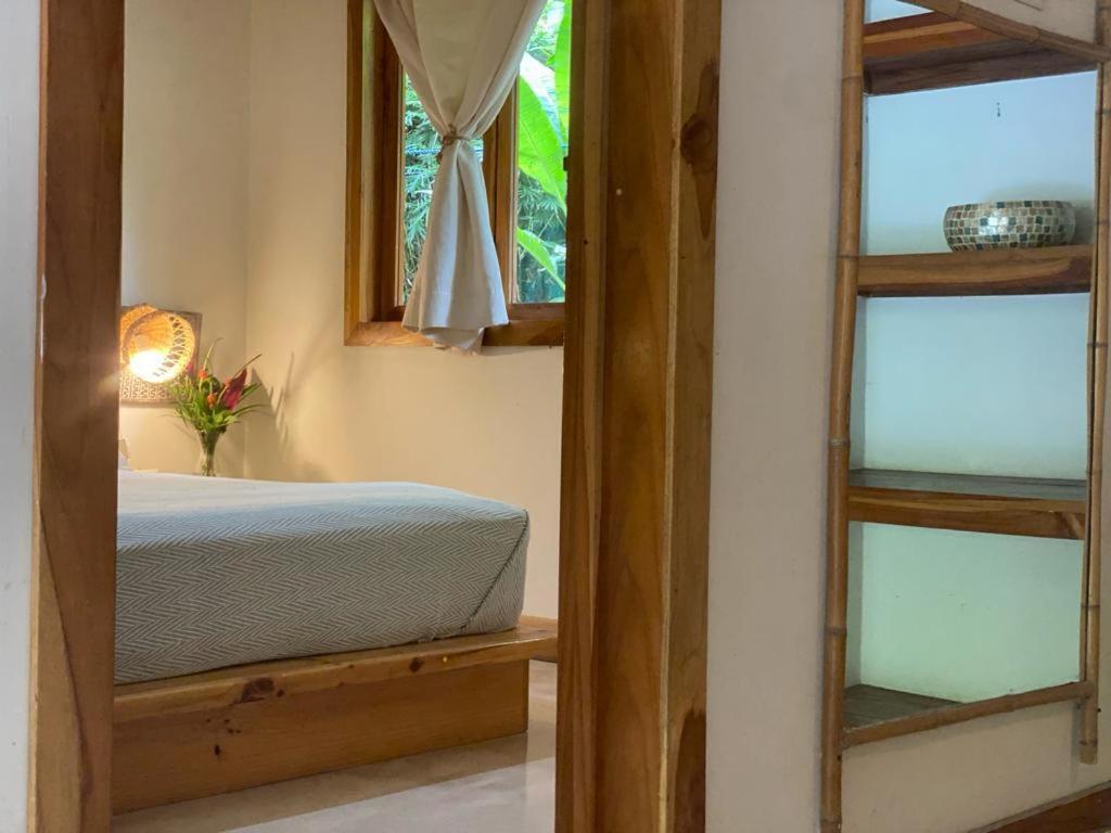 Villas Argan Playa Santa Teresa  المظهر الخارجي الصورة