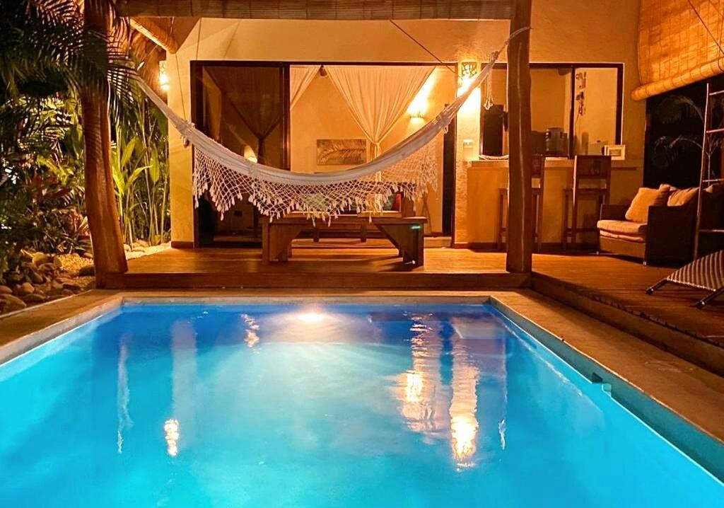 Villas Argan Playa Santa Teresa  المظهر الخارجي الصورة